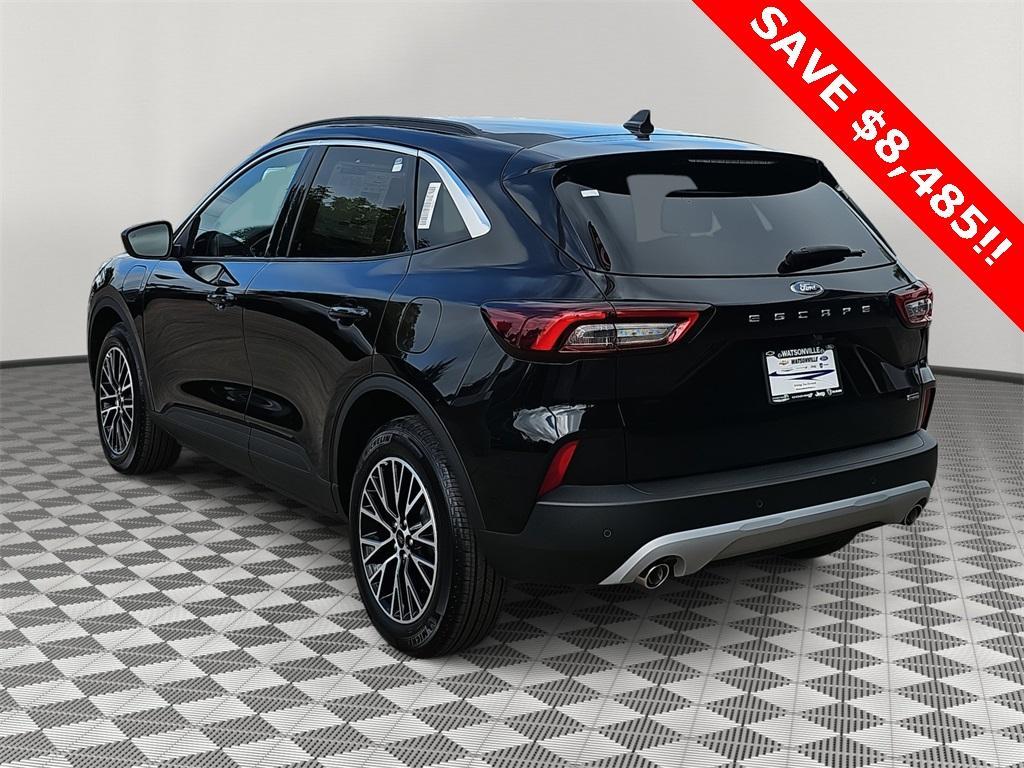 used 2023 Ford Escape car, priced at $28,304