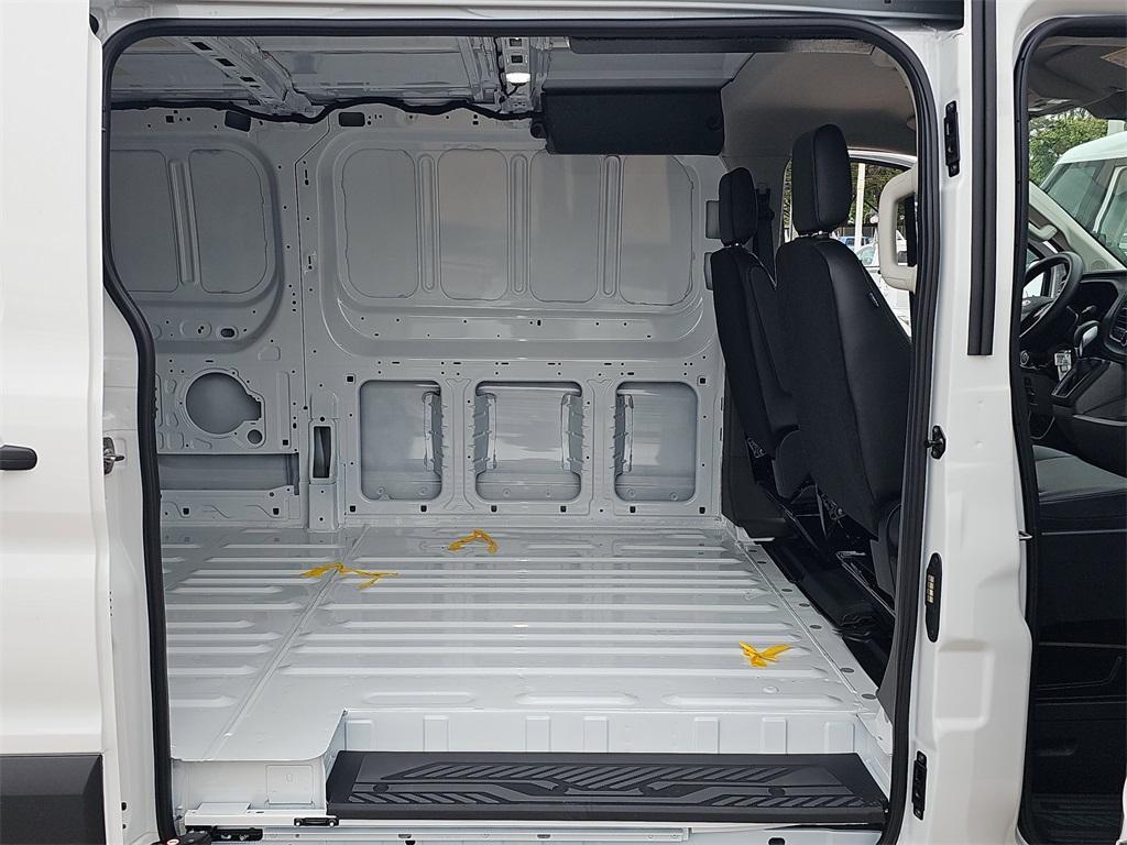 new 2025 Ford Transit-250 car, priced at $48,262