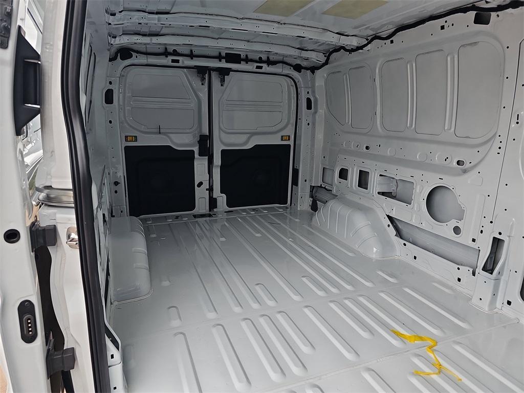 new 2025 Ford Transit-250 car, priced at $48,262