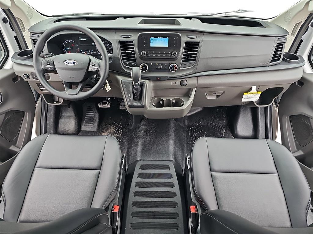 new 2025 Ford Transit-250 car, priced at $48,262