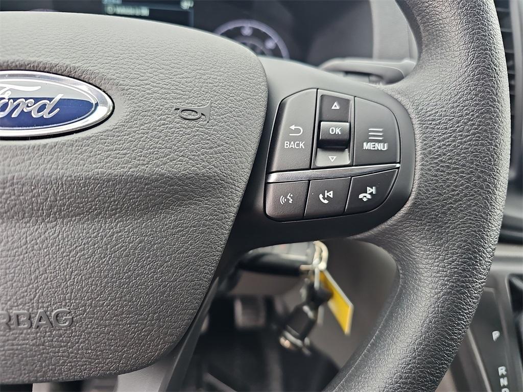 new 2025 Ford Transit-250 car, priced at $48,262