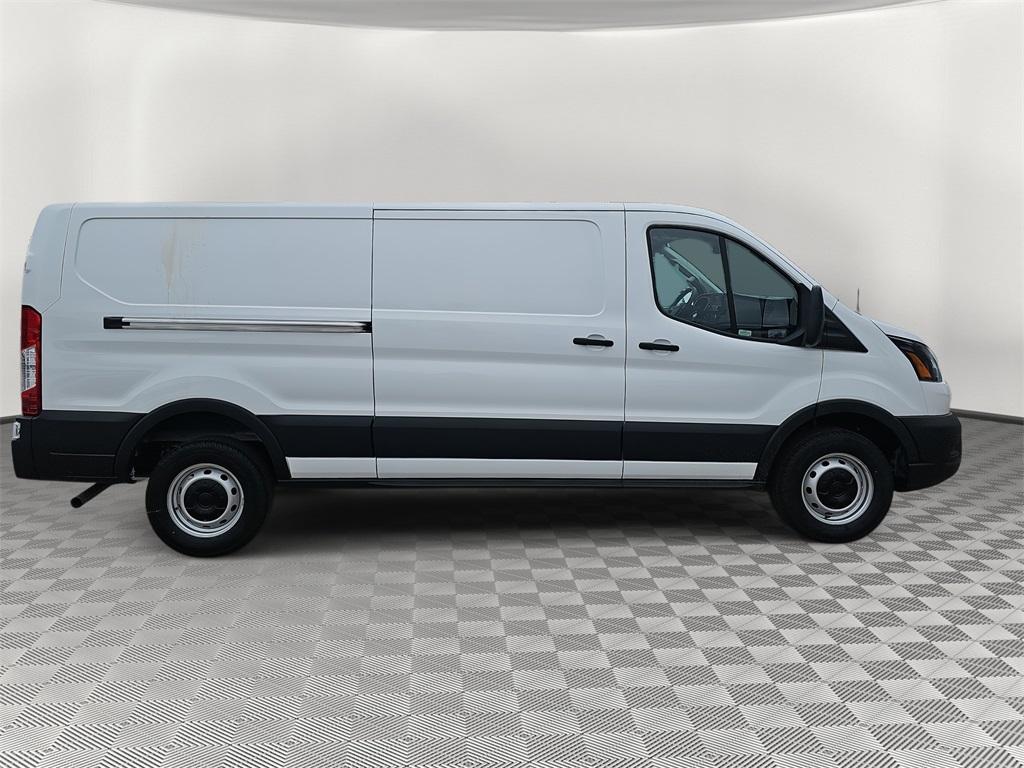 new 2025 Ford Transit-250 car, priced at $48,262