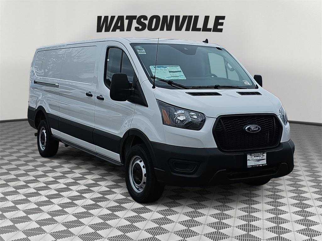 new 2025 Ford Transit-250 car, priced at $48,262