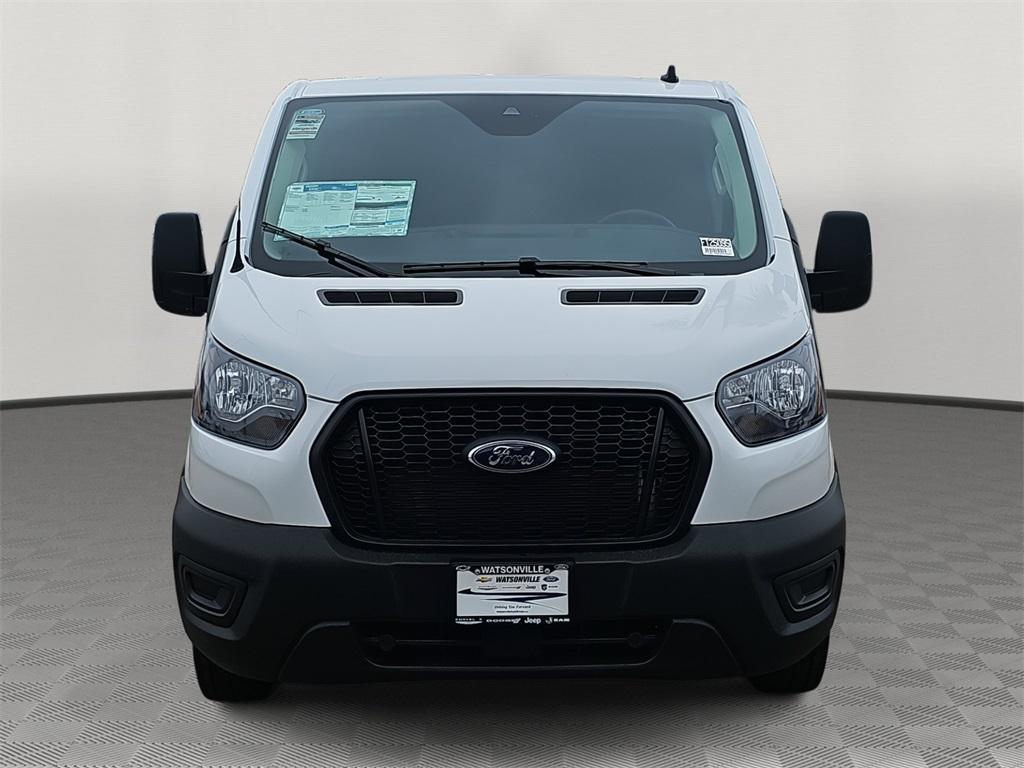 new 2025 Ford Transit-250 car, priced at $48,262