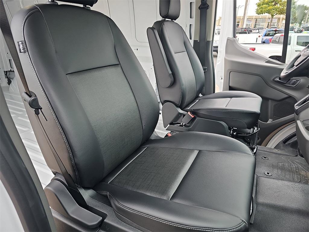 new 2025 Ford Transit-250 car, priced at $48,262