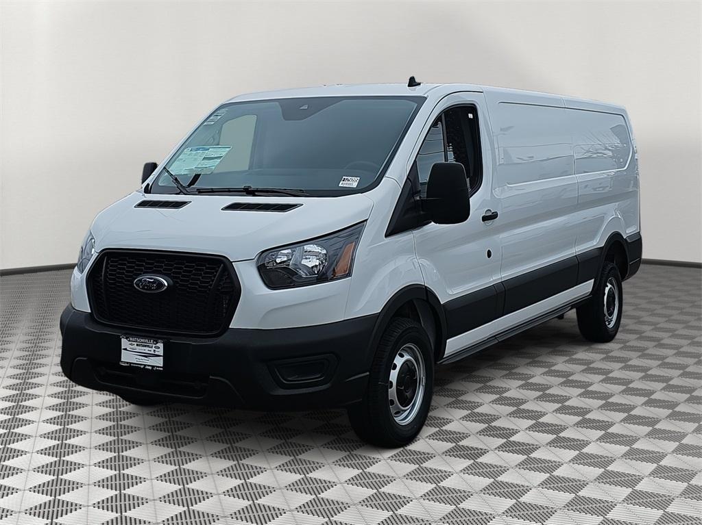 new 2025 Ford Transit-250 car, priced at $48,262