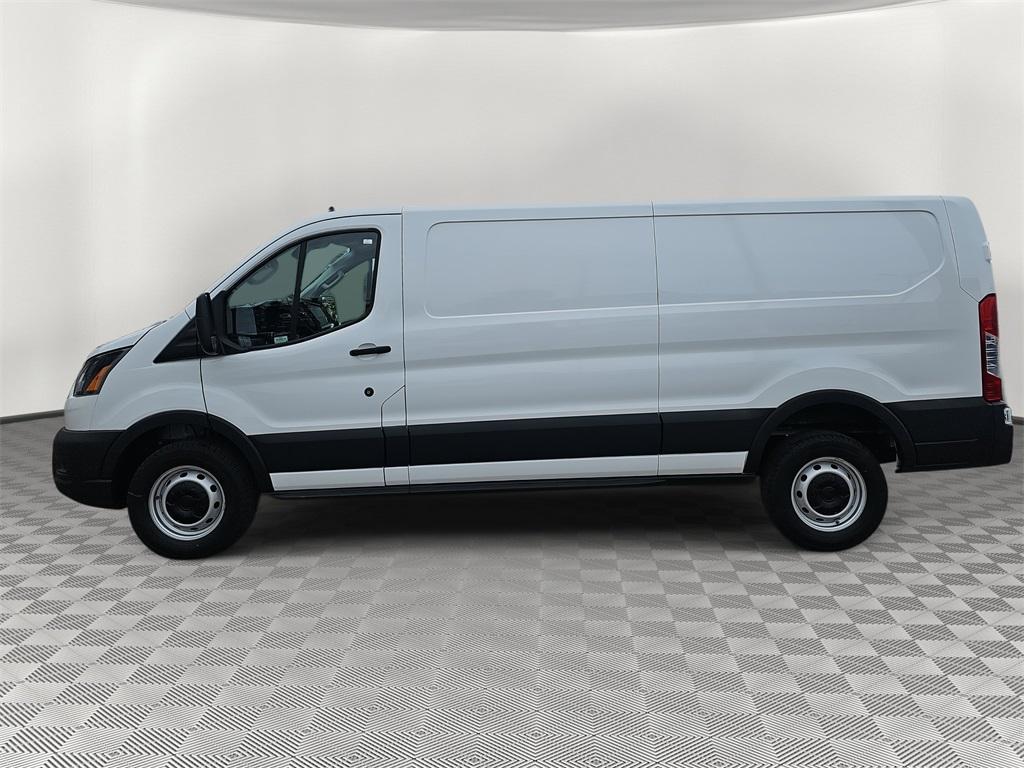 new 2025 Ford Transit-250 car, priced at $48,262