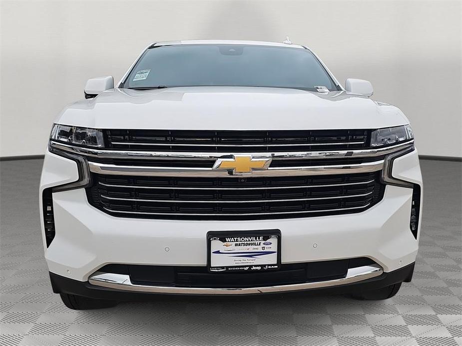 used 2023 Chevrolet Tahoe car, priced at $56,988