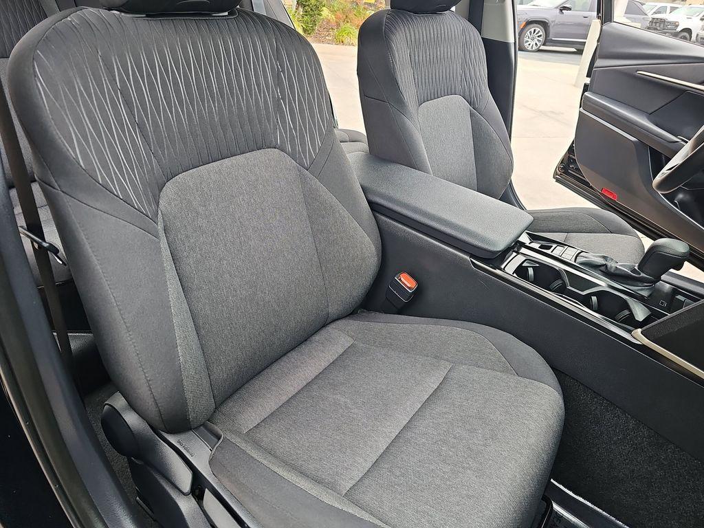 used 2025 Toyota Camry car, priced at $27,395