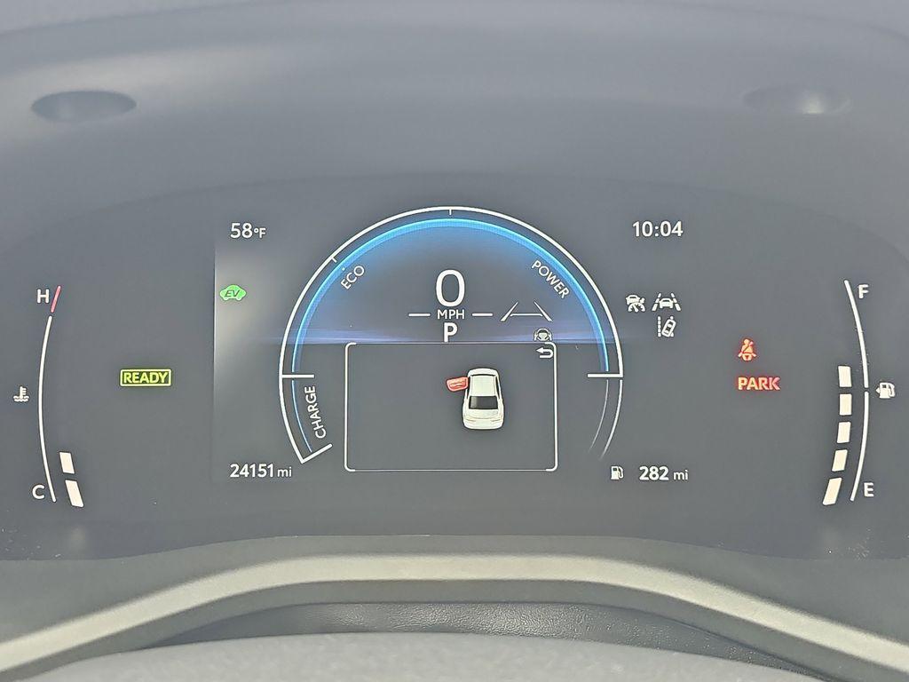 used 2025 Toyota Camry car, priced at $27,395