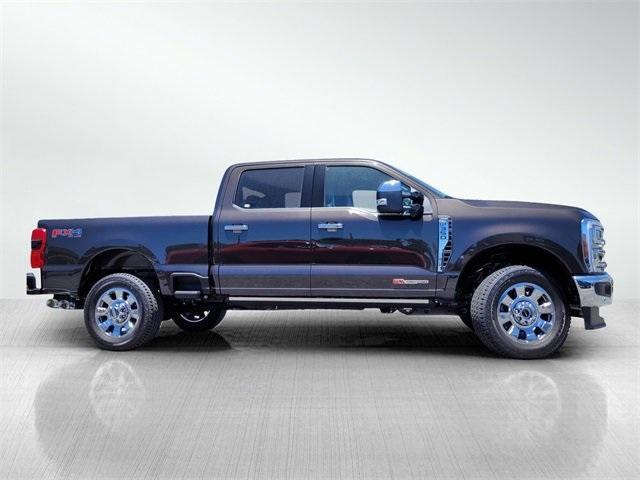 new 2024 Ford F-350 car, priced at $88,165