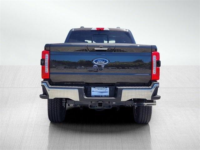 new 2024 Ford F-350 car, priced at $88,165