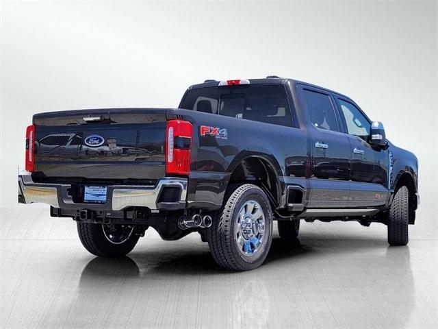 new 2024 Ford F-350 car, priced at $88,165