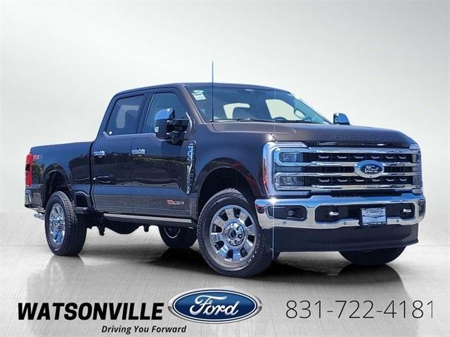 new 2024 Ford F-350 car, priced at $88,165