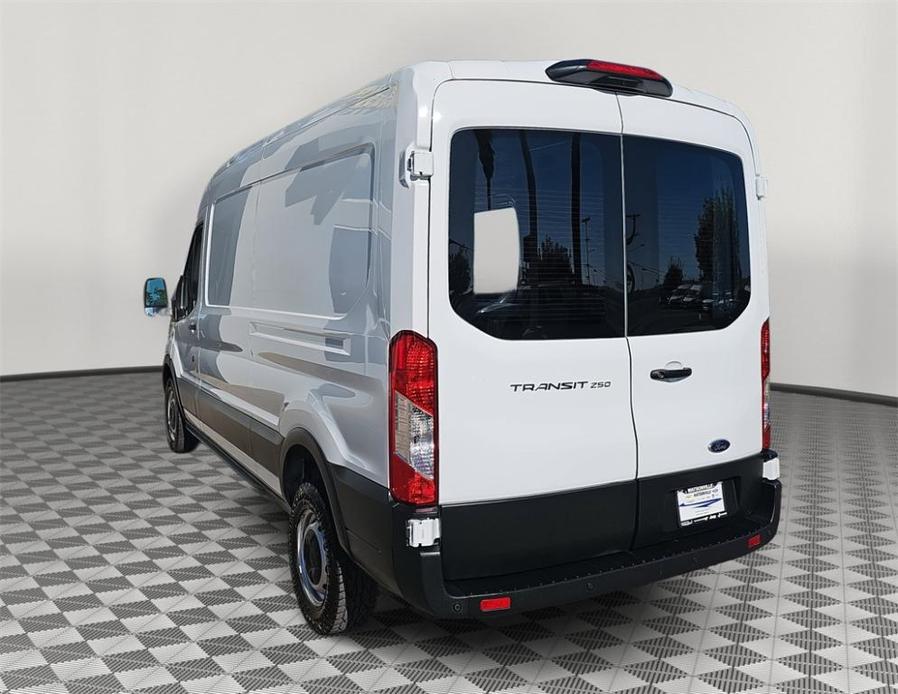 used 2023 Ford Transit-250 car, priced at $42,872