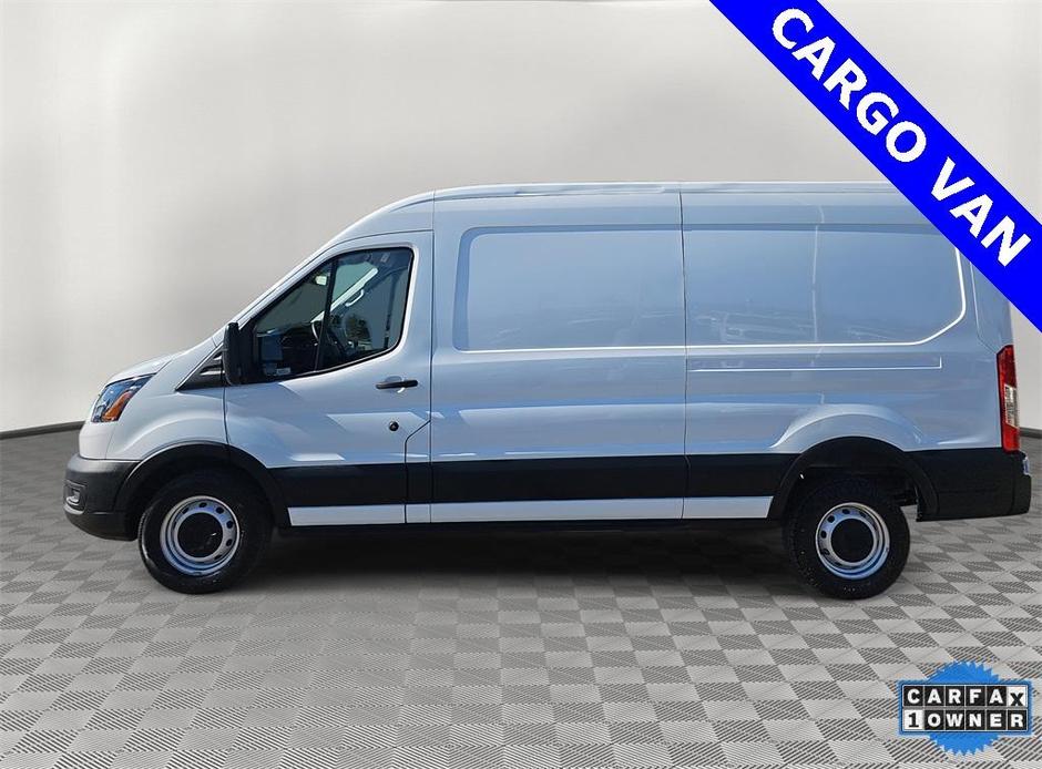 used 2023 Ford Transit-250 car, priced at $42,729