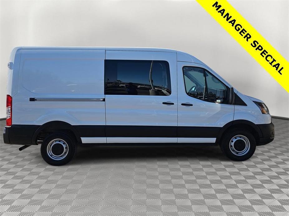 used 2023 Ford Transit-250 car, priced at $42,854