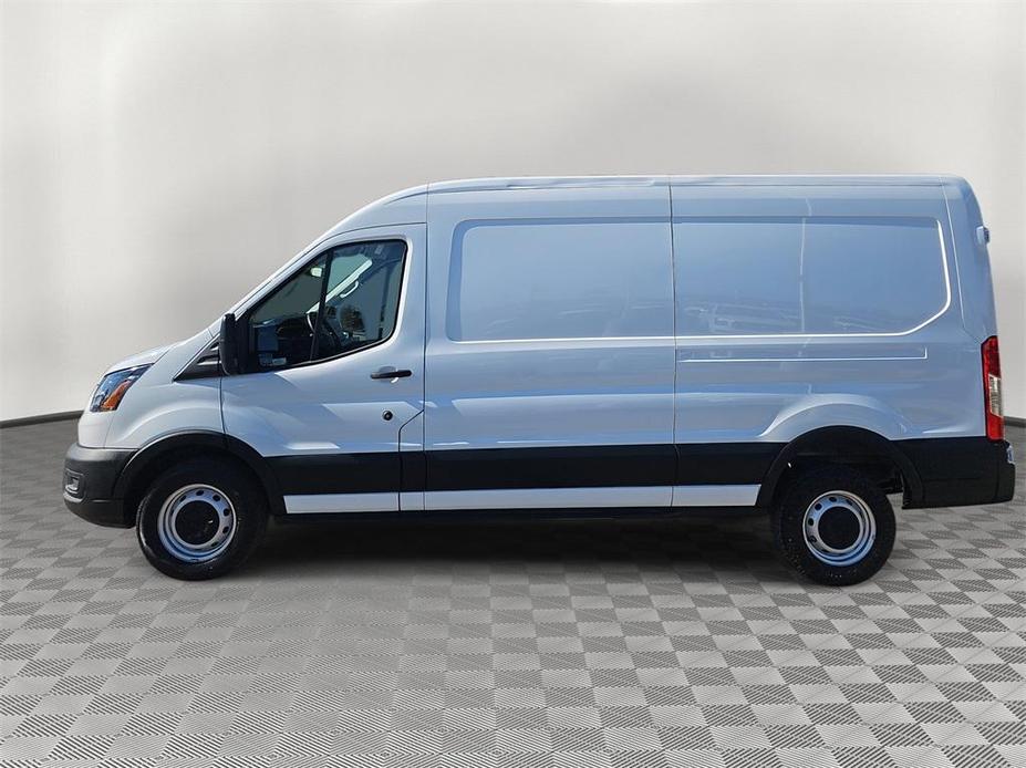 used 2023 Ford Transit-250 car, priced at $42,872