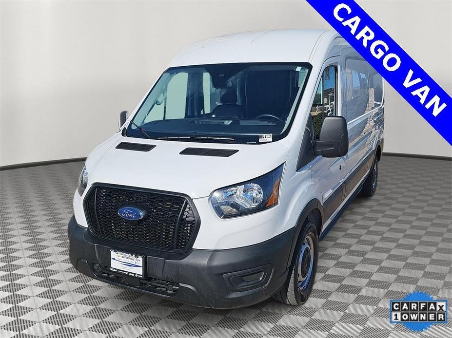 used 2023 Ford Transit-250 car, priced at $42,729