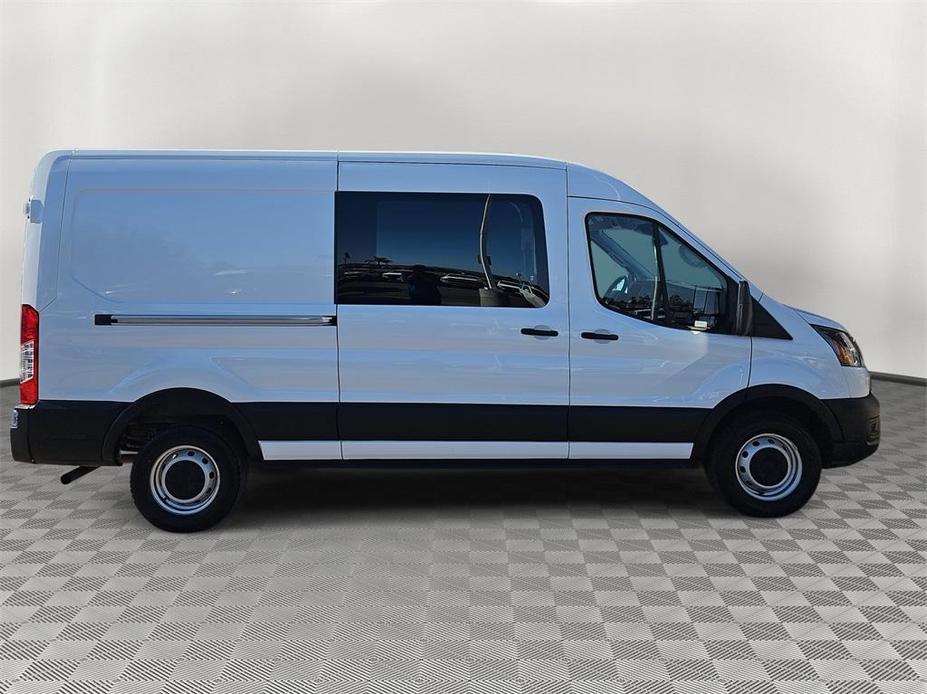 used 2023 Ford Transit-250 car, priced at $42,872