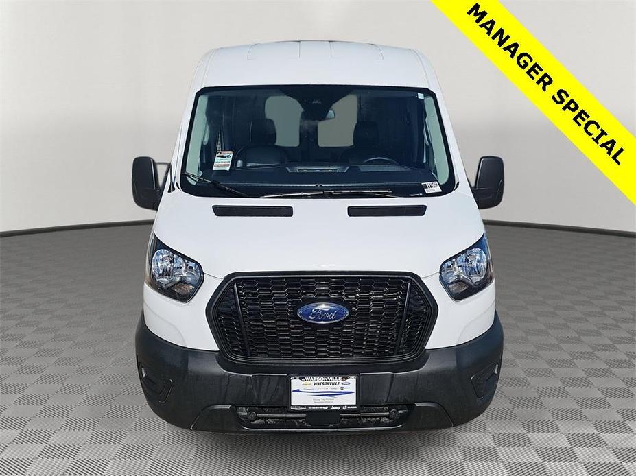 used 2023 Ford Transit-250 car, priced at $42,854