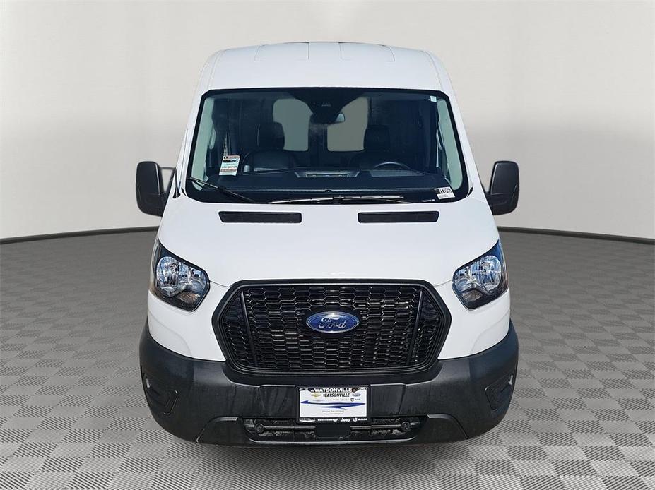 used 2023 Ford Transit-250 car, priced at $42,872