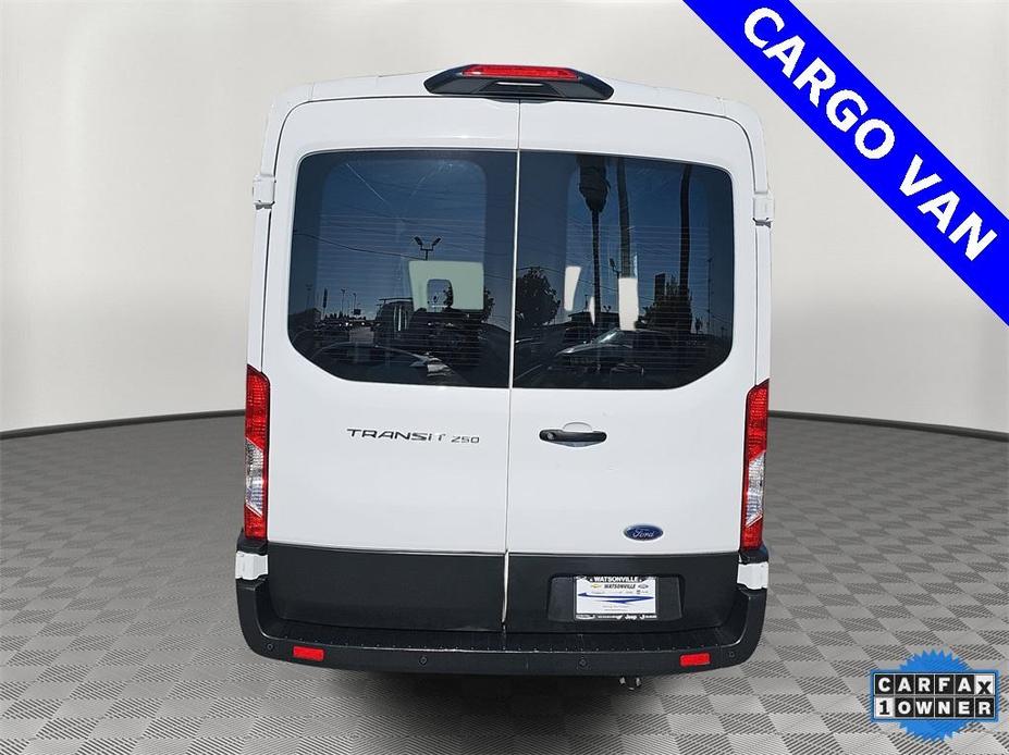 used 2023 Ford Transit-250 car, priced at $42,729