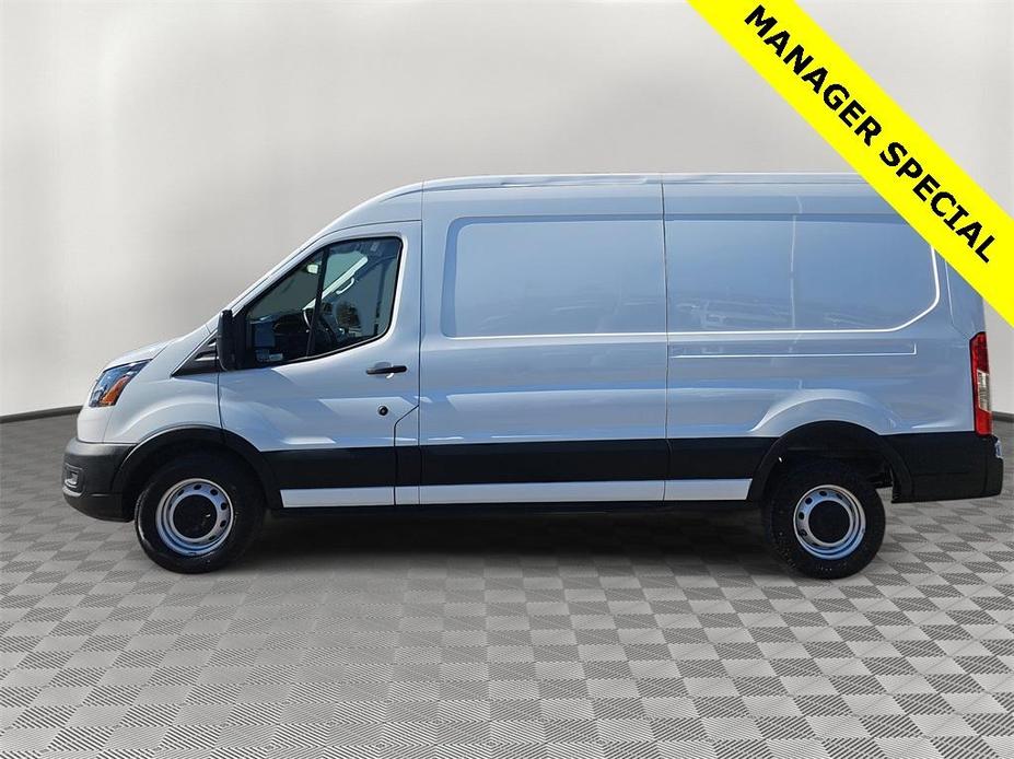 used 2023 Ford Transit-250 car, priced at $42,854