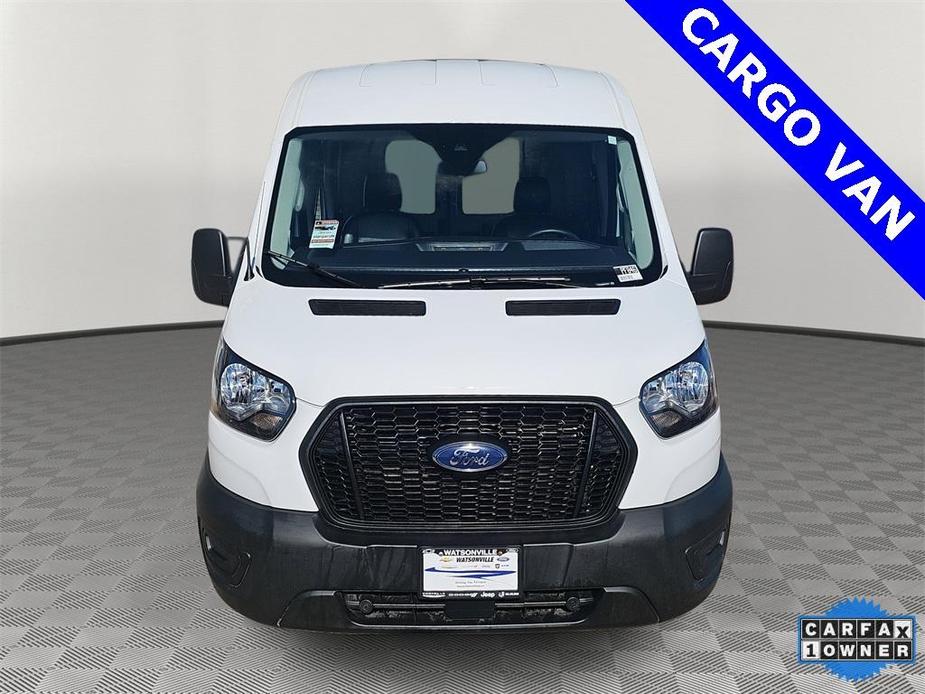 used 2023 Ford Transit-250 car, priced at $42,729