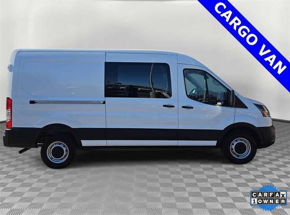 used 2023 Ford Transit-250 car, priced at $42,729