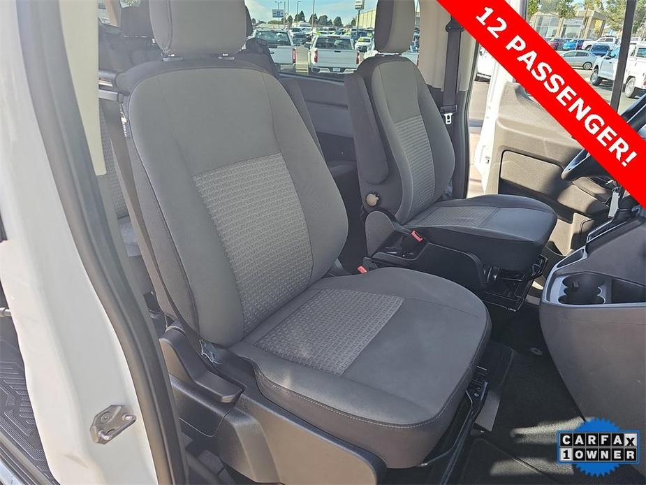 used 2021 Ford Transit-350 car, priced at $36,506