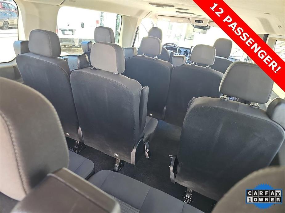 used 2021 Ford Transit-350 car, priced at $36,506