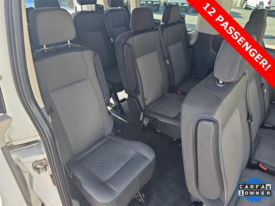 used 2021 Ford Transit-350 car, priced at $36,506