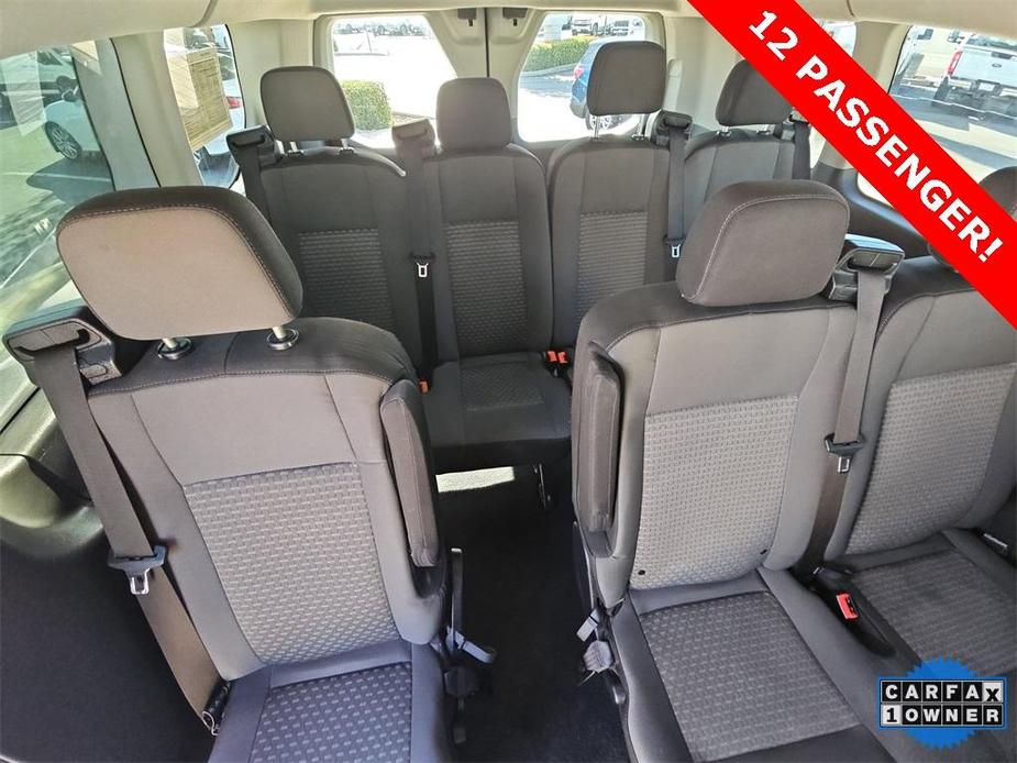 used 2021 Ford Transit-350 car, priced at $36,506