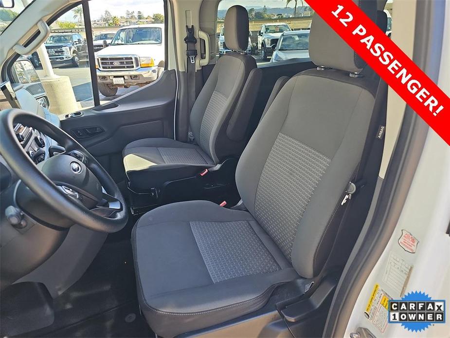 used 2021 Ford Transit-350 car, priced at $36,506