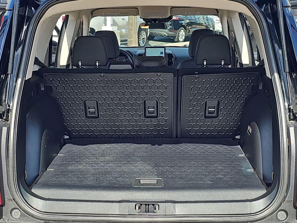 used 2021 Ford Bronco Sport car, priced at $22,410