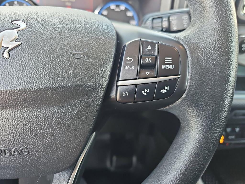 used 2021 Ford Bronco Sport car, priced at $22,410