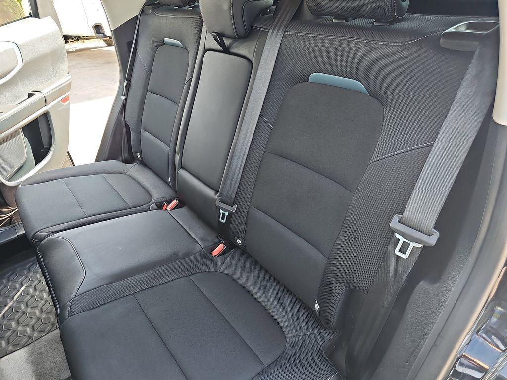 used 2021 Ford Bronco Sport car, priced at $22,410