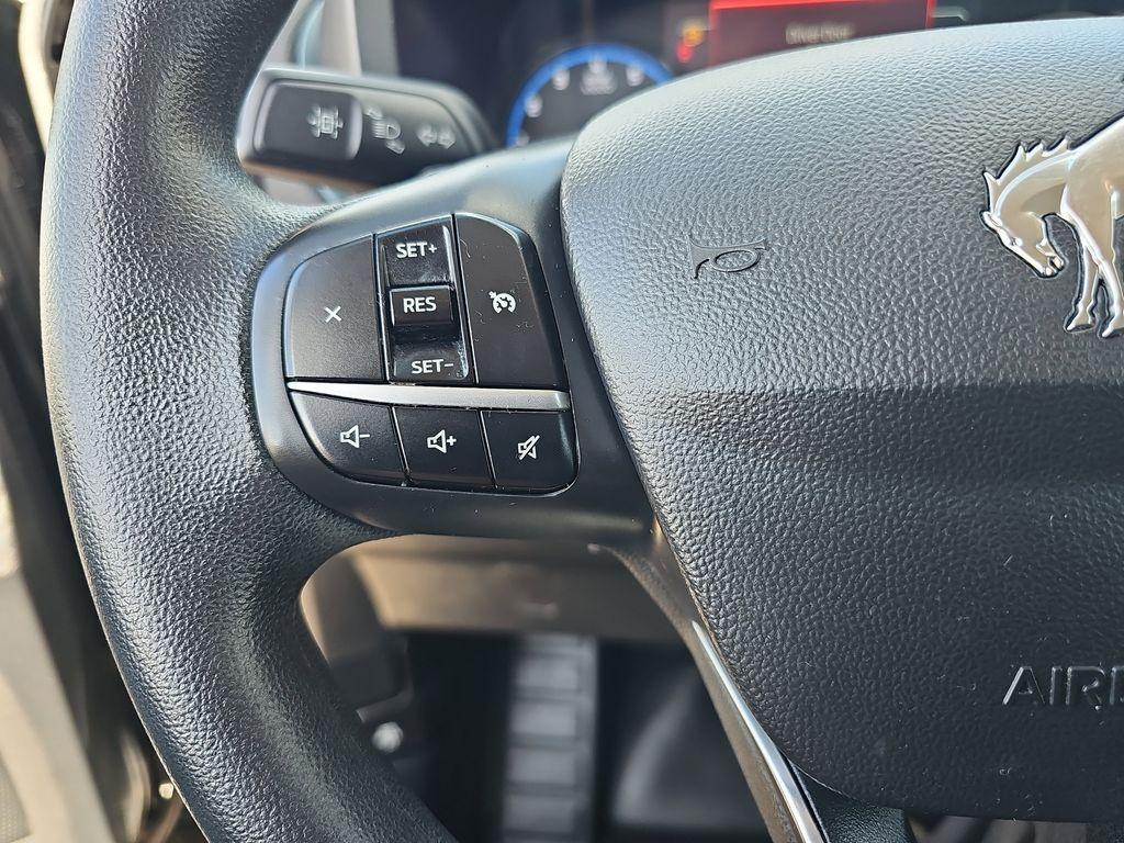 used 2021 Ford Bronco Sport car, priced at $22,410