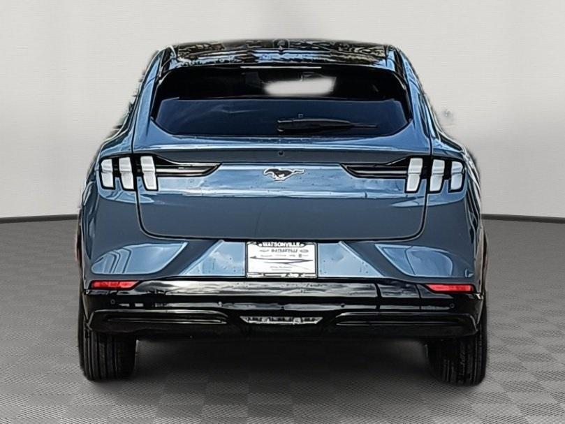 new 2024 Ford Mustang Mach-E car, priced at $51,585