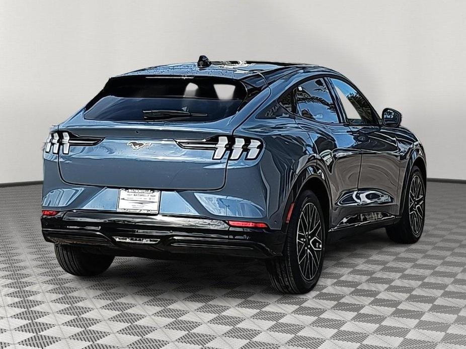 new 2024 Ford Mustang Mach-E car, priced at $51,585