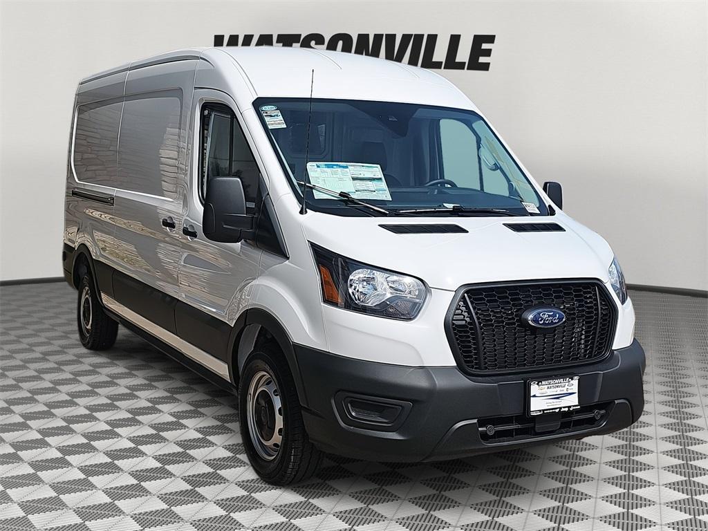 new 2025 Ford Transit-250 car, priced at $51,950