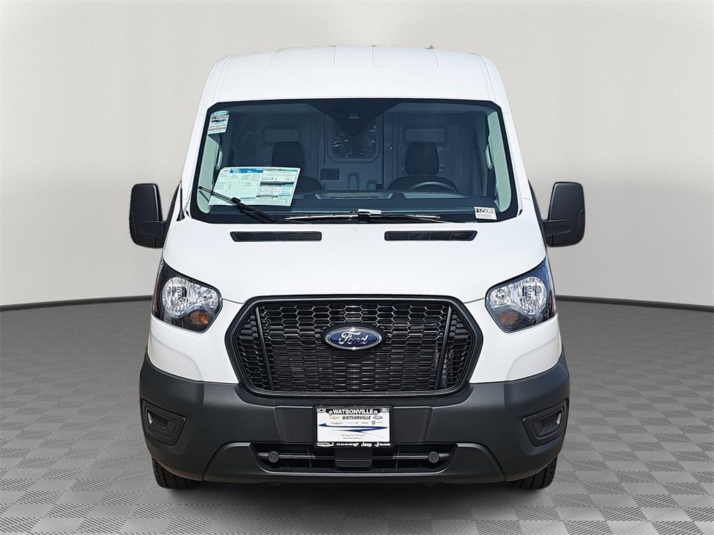 new 2025 Ford Transit-250 car, priced at $51,950