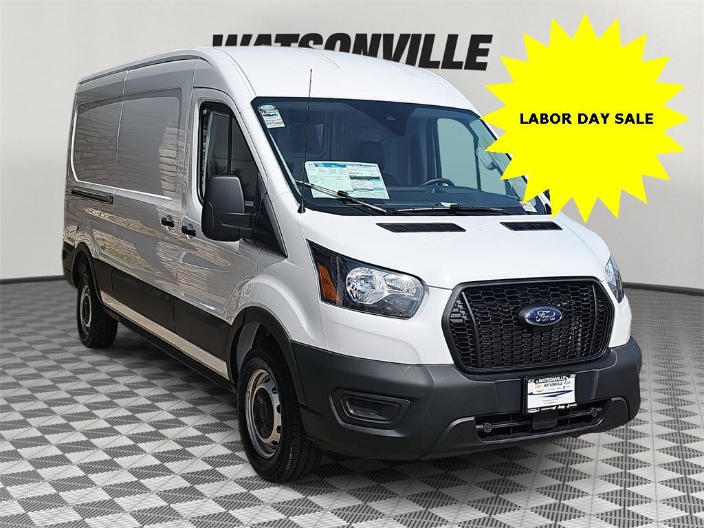 new 2025 Ford Transit-250 car, priced at $51,908