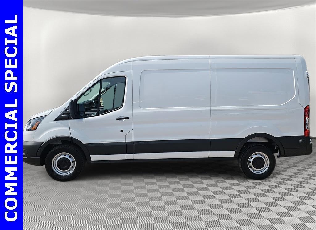 new 2025 Ford Transit-250 car, priced at $50,898