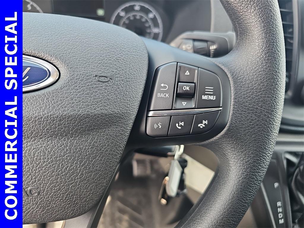new 2025 Ford Transit-250 car, priced at $50,898