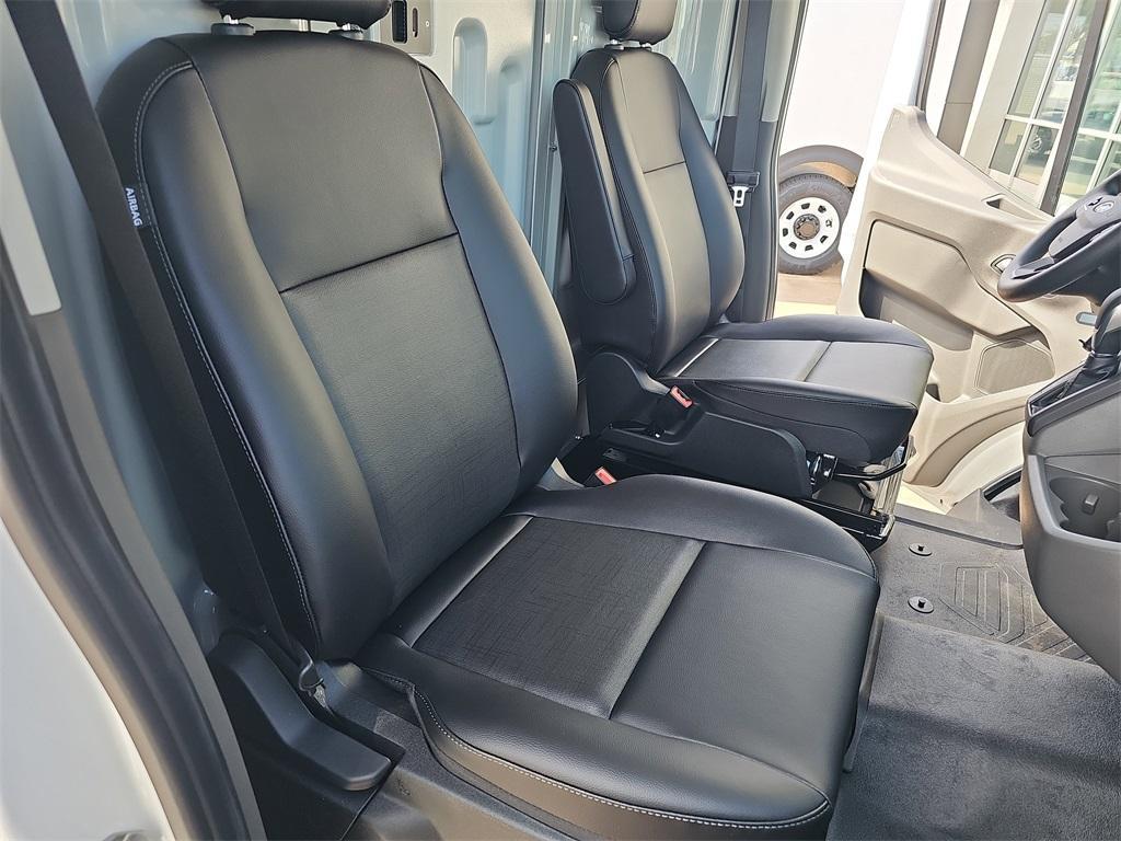 new 2025 Ford Transit-250 car, priced at $51,950