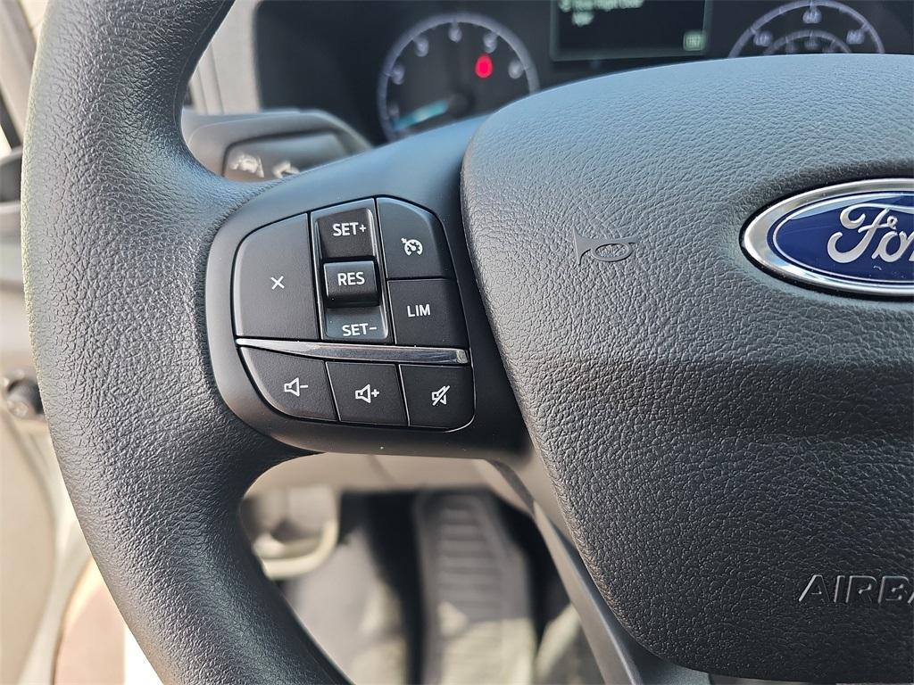 new 2025 Ford Transit-250 car, priced at $51,950