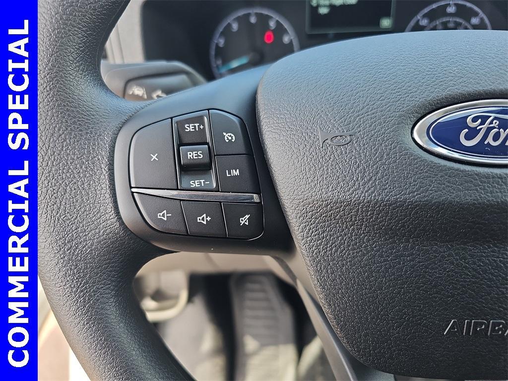 new 2025 Ford Transit-250 car, priced at $50,898