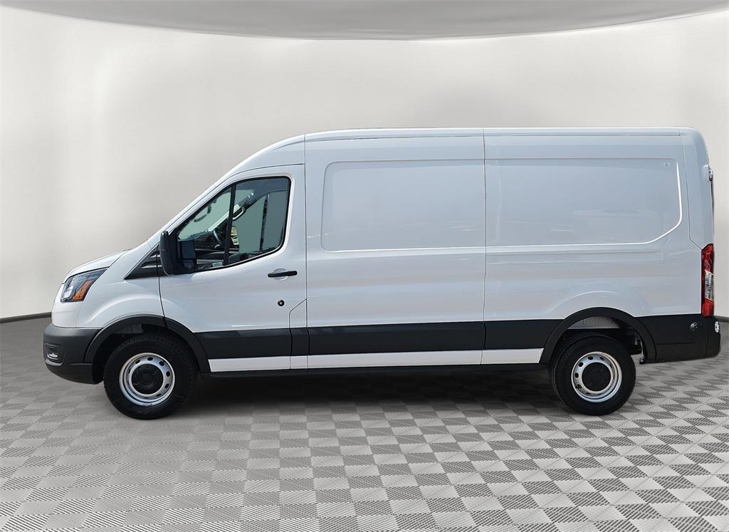 new 2025 Ford Transit-250 car, priced at $51,950
